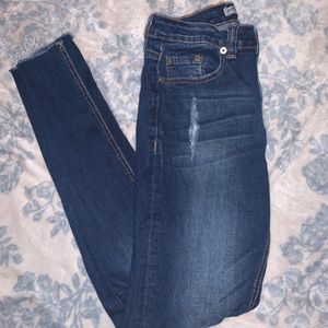Rue 21 Jeans